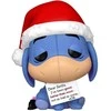 FUNKO POP! Vinilinė figūrėlė: Disney Holiday - Eeyore, 9 cm