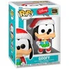 FUNKO POP! Vinilinė figūrėlė: Disney Holiday - Goofy, 9.5 cm