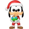 FUNKO POP! Vinilinė figūrėlė: Disney Holiday - Goofy, 9.5 cm