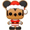 FUNKO POP! Vinilinė figūrėlė: Disney - Kalėdinis Peliukas Mikis, 9 cm