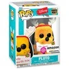 FUNKO POP! Vinilinė figūrėlė: Disney - Pluto, 9 cm