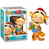 FUNKO POP! Vinilinė figūrėlė: Disney - Tigger, 9.5 cm
