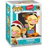 FUNKO POP! Vinilinė figūrėlė: Disney - Tigger, 9.5 cm