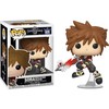 FUNKO POP! Vinilinė figūrėlė: Kingdom Hearts 3 - Sora with Ultima Weapon, 9 cm