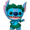 FUNKO POP! Vinilinė figūrėlė: Disney Lilo &amp; Stitch - Hula Stitch, 9 cm