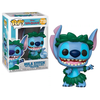 FUNKO POP! Vinilinė figūrėlė: Disney Lilo &amp; Stitch - Hula Stitch, 9 cm