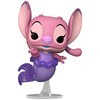 FUNKO POP! Vinilinė figūrėlė: Disney: Lilo &amp; Stitch - Mermaid Angel