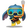 FUNKO POP! Vinilinė figūrėlė: Disney: Lilo &amp; Stitch - Snorkeling Stitch