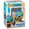FUNKO POP! Vinilinė figūrėlė: Disney: Lilo &amp; Stitch - Snorkeling Stitch