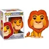 FUNKO POP! Vinilinė figūrėlė: Liūtas karalius - Mufasa