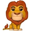 FUNKO POP! Vinilinė figūrėlė: Liūtas karalius - Mufasa