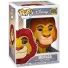 FUNKO POP! Vinilinė figūrėlė: Liūtas karalius - Mufasa