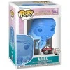 FUNKO POP! Vinilinė figūrėlė: Disney: Little Mermaid - Ariel with Bag, 9 cm