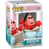 FUNKO POP! Vinilinė figūrėlė: Disney Little Mermaid - Sebastian, 9 cm