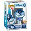 FUNKO POP! Vinilinė figūrėlė: Disney - Cheshire Cat, 9 cm