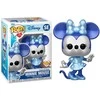 FUNKO POP! Vinilinė figūrėlė: Disney - Minnie Mouse, 9 cm