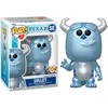 FUNKO POP! Vinilinė figūrėlė: Pixar - Sulley, 9 cm
