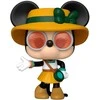 FUNKO POP! Vinilinė figūrėlė: Disney Mickey &amp; Friends - Minnie Mouse, 9 cm