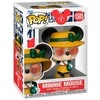 FUNKO POP! Vinilinė figūrėlė: Disney Mickey &amp; Friends - Minnie Mouse, 9 cm