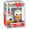 FUNKO POP! Vinilinė figūrėlė: Disney Mickey &amp; Friends - Daisy, 9.5 cm
