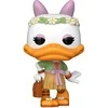 FUNKO POP! Vinilinė figūrėlė: Disney Mickey &amp; Friends - Daisy, 9.5 cm