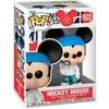FUNKO POP! Vinilinė figūrėlė: Disney: Mickey and Friends - Mickey Mouse, 9 cm