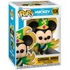 FUNKO POP! Vinilinė figūrėlė: Disney: Mickey and Friends - Carnaval Minnie, 9 cm