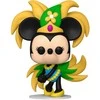 FUNKO POP! Vinilinė figūrėlė: Disney: Mickey and Friends - Carnaval Minnie, 9 cm