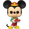 FUNKO POP! Vinilinė figūrėlė: Disney: Mickey and Friends - Lunar New Year Mickey, 9 cm