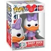 FUNKO POP! Vinilinė figūrėlė: Disney: Mickey and Friends - Daisy Duck, 9 cm