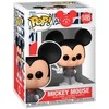 FUNKO POP! Vinilinė figūrėlė: Disney Mickey & Friends - Mickey Mouse, 9 cm