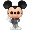 FUNKO POP! Vinilinė figūrėlė: Disney Mickey &amp; Friends - Mickey Mouse, 9 cm