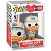 Funko POP figure Disney Mickey &amp; Friends Donald Duck