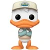 Funko POP figure Disney Mickey &amp; Friends Donald Duck