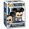 Funko POP figure Disney Mickey Mouse with Dreidel