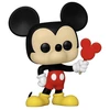 FUNKO POP! Vinilinė figūrėlė: Disney: Mickey and Friends - Mickey Mouse, 9 cm