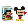FUNKO POP! Vinilinė figūrėlė: Disney: Mickey and Friends - Mickey Mouse, 9 cm