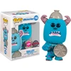 FUNKO POP! Vinilinė figūrėlė: Disney: Monsters Inc - Sulley, 9 cm