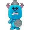FUNKO POP! Vinilinė figūrėlė: Disney: Monsters Inc - Sulley, 9 cm