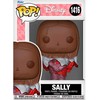 FUNKO POP! Vinilinė figūrėlė: Disney - Sally, 9 cm