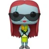 FUNKO POP! Vinilinė figūrėlė: Disney Nightmare Before Christmas - Sally, 9 cm