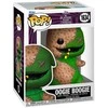 FUNKO POP! Vinilinė figūrėlė: Disney Nightmare Before Christmas - Oogie Boogie, 9 cm