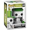 Funko POP figure Disney Nightmare Before Christmas Snowman Jack