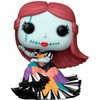 FUNKO POP! Vinilinė figūrėlė: Disney: Nightmare Before Christmas - Sally, 9 cm