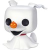 FUNKO POP! Vinilinė figūrėlė: Disney - Zero, 9 cm