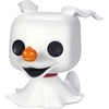 FUNKO POP! Vinilinė figūrėlė: Disney - Zero, 9 cm