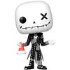 FUNKO POP! Vinilinė figūrėlė: Disney Nightmare Before Christmas - Jack Skellington, 9 cm