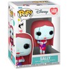 FUNKO POP! Vinilinė figūrėlė: Disney - Sally, 9 cm