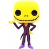 FUNKO POP! Vinilinė figūrėlė: Disney Nightmare Before Christmas - Jack Skellington, 9 cm