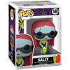 FUNKO POP! Vinilinė figūrėlė: Disney Nightmare Before Christmas - Sally, 9 cm